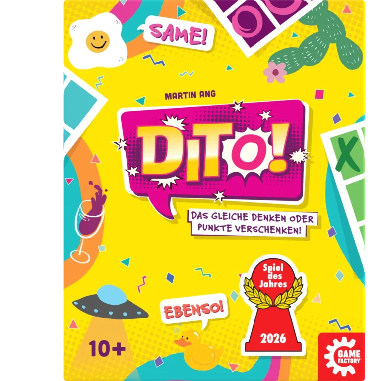 Dito!