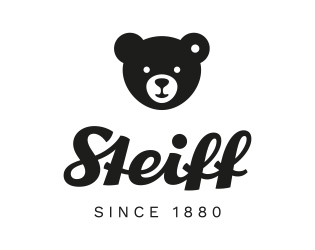 Steiff - Logo - Partner von BERG TOY