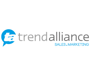 trendalliance - Logo - Partner von BERG TOY